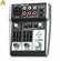 Mixer Behringer 302USB 4